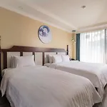 Hanoi Golden Lotus Aman Hotel