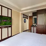 Khách sạn Lotusama Hà Nội