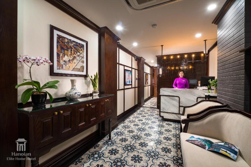 Hotel Golden Lotus Aman 4*