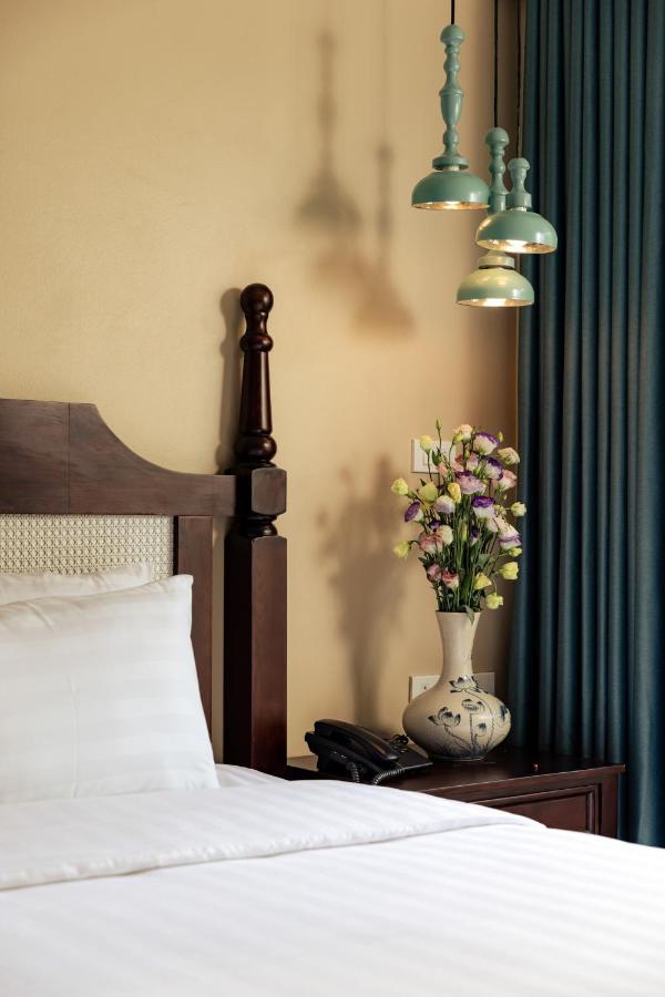 Golden Lotus Aman 4* Hanoi