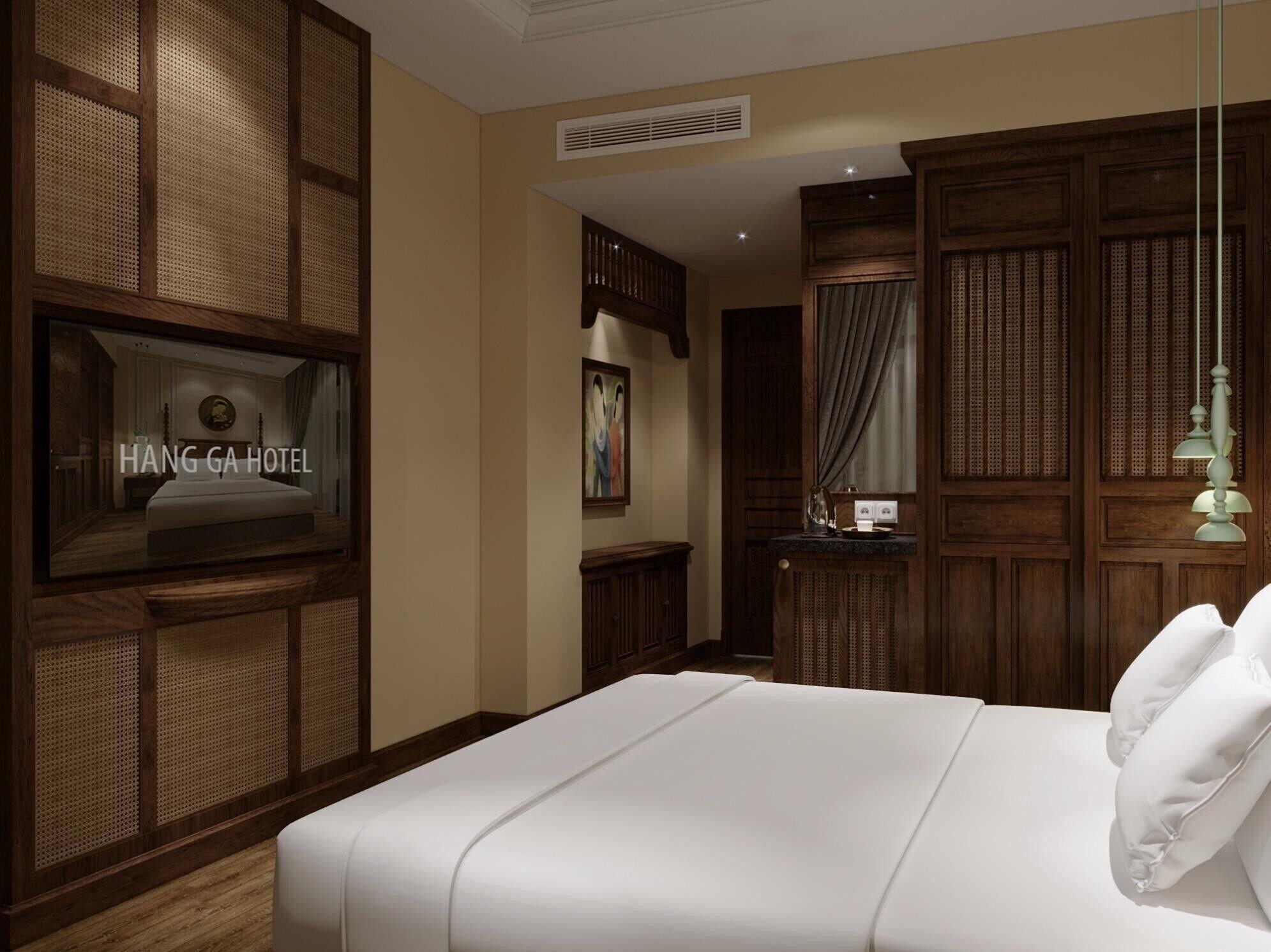 Hotel Golden Lotus Aman 4*